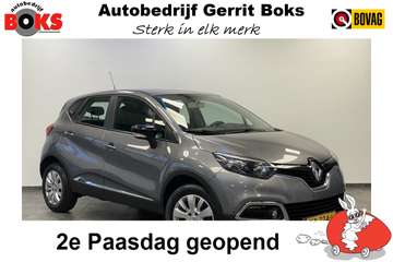 0.9 TCe Barista 16LMV Airco CV ! 2e Paasdag geopen