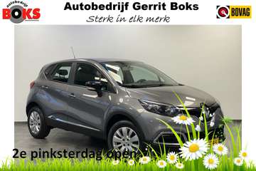 0.9 TCe Barista 16LMV Airco CV !! 2e Pinksterdag g
