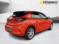 Opel Corsa F e Edition KlimaA KAM PDC LM SoundSys Orange - thumbnail 4