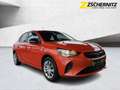 Opel Corsa F e Edition KlimaA KAM PDC LM SoundSys Orange - thumbnail 5