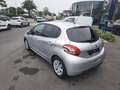 Peugeot 208 1.0 benzine 68pk Man. 5 Grijs - thumbnail 3