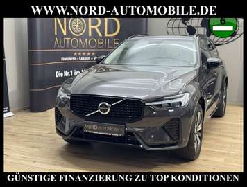 T6 R-DESIGN Recharge AWD *AHK*PANO*H&K*LED* R Desi