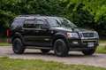 Ford Explorer 4.6 V8 Eddie Bauer 4x4 SUV 7-pers. 1e Eig. Чорний - thumbnail 2