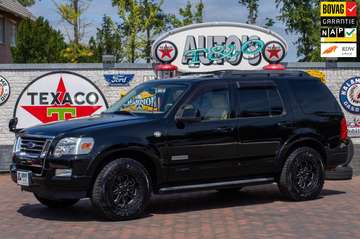 4.6 V8 Eddie Bauer 4x4 SUV 7-pers. 1e Eig.