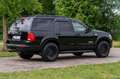 Ford Explorer 4.6 V8 Eddie Bauer 4x4 SUV 7-pers. 1e Eig. Чорний - thumbnail 4