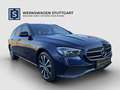 Mercedes-Benz E 300 E 300 de T Night Dist AHK Mem AktivSitz Keyl 360 Blau - thumbnail 2