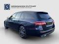 Mercedes-Benz E 300 E 300 de T Night Dist AHK Mem AktivSitz Keyl 360 Blau - thumbnail 4