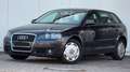 Audi A3 Sportback Leder Navi Klima Shzg PDC Schwarz - thumbnail 5