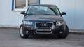 Audi A3 Sportback Leder Navi Klima Shzg PDC Schwarz - thumbnail 3