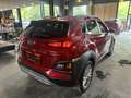 Hyundai KONA 1.0 - A/C - CARPLAY - CAM LIM/REG - MEDIA/TEL Rouge - thumbnail 9