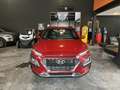 Hyundai KONA 1.0 - A/C - CARPLAY - CAM LIM/REG - MEDIA/TEL Rouge - thumbnail 3