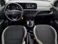Hyundai i10 1.0 Comfort 5-zits Automaat / Origineel NL / Navig Grijs - thumbnail 2