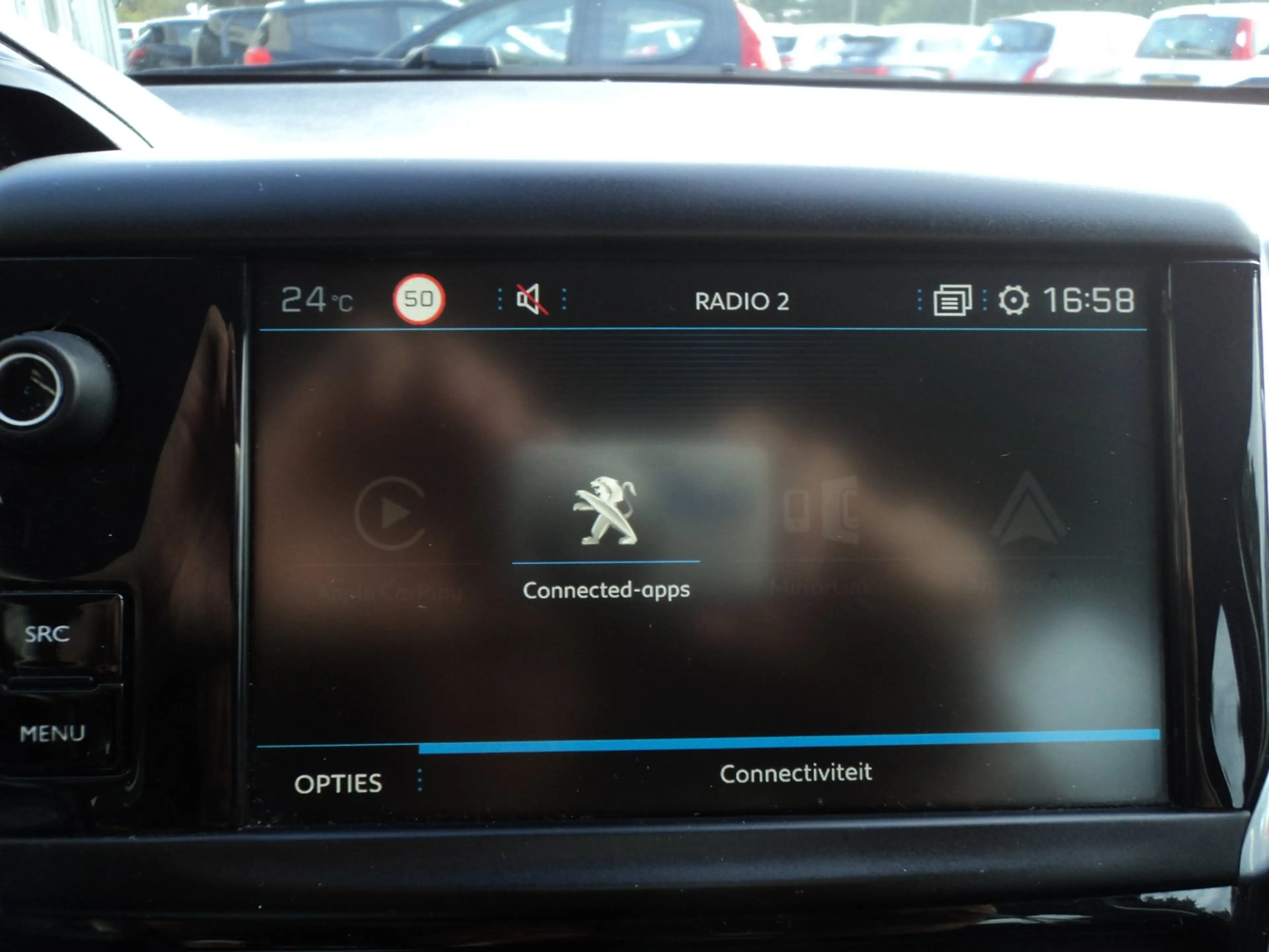 Peugeot 208 1.2 PureTech Blue Lease Executive Distributieriem — photo 18