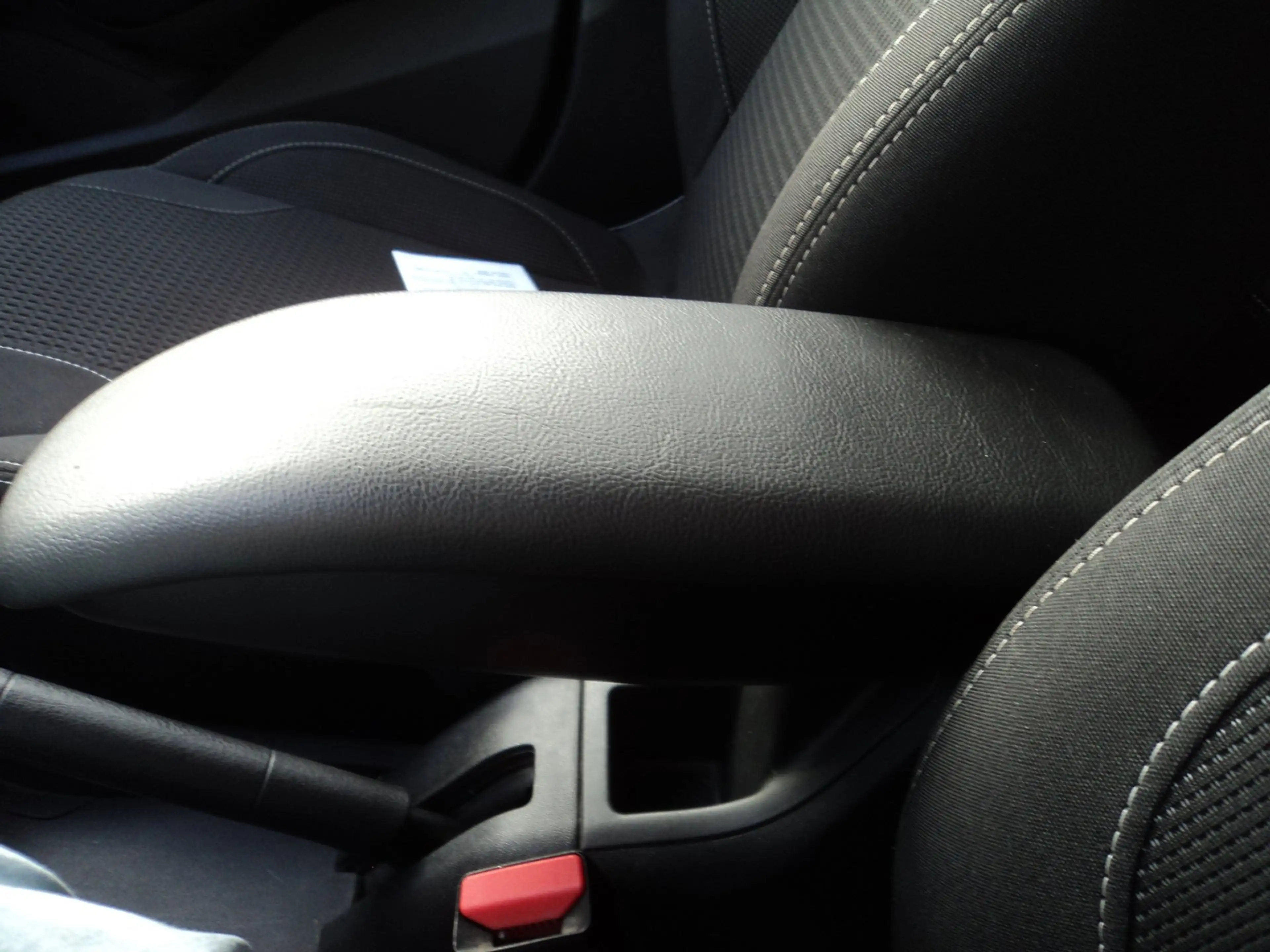 Peugeot 208 1.2 PureTech Blue Lease Executive Distributieriem — photo 21