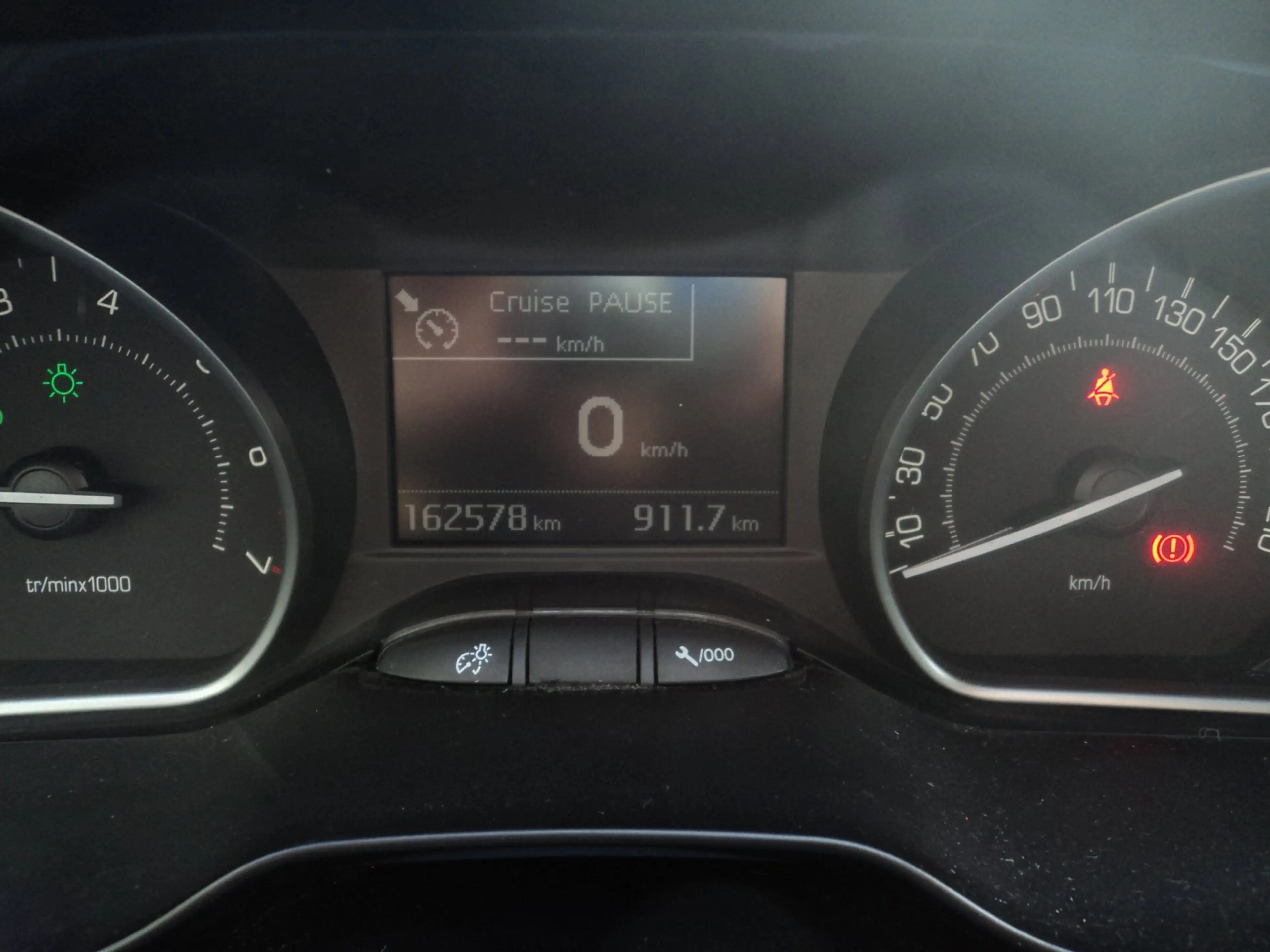 Peugeot 208 1.2 PureTech Blue Lease Executive Distributieriem — photo 14