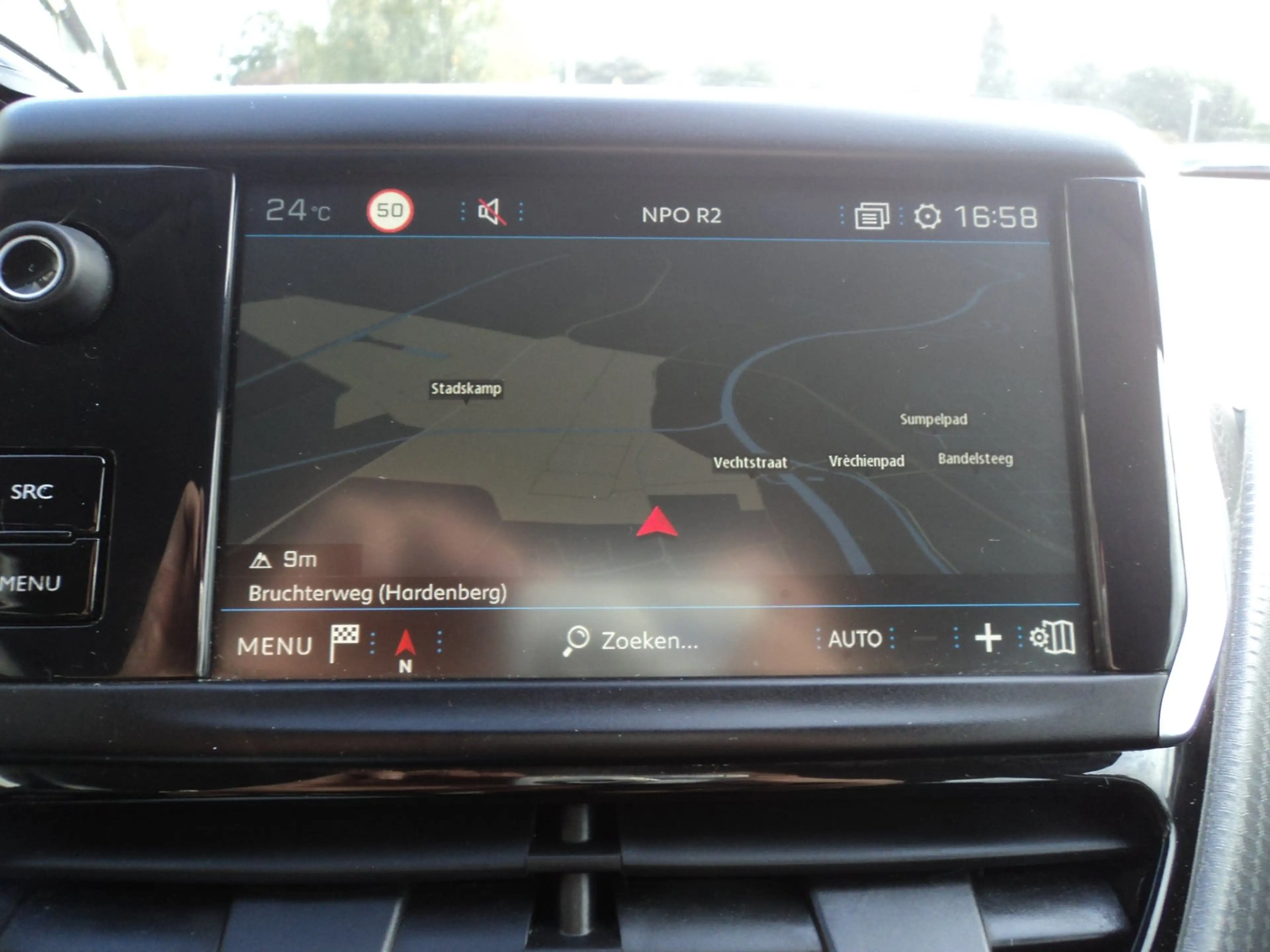 Peugeot 208 1.2 PureTech Blue Lease Executive Distributieriem — photo 20