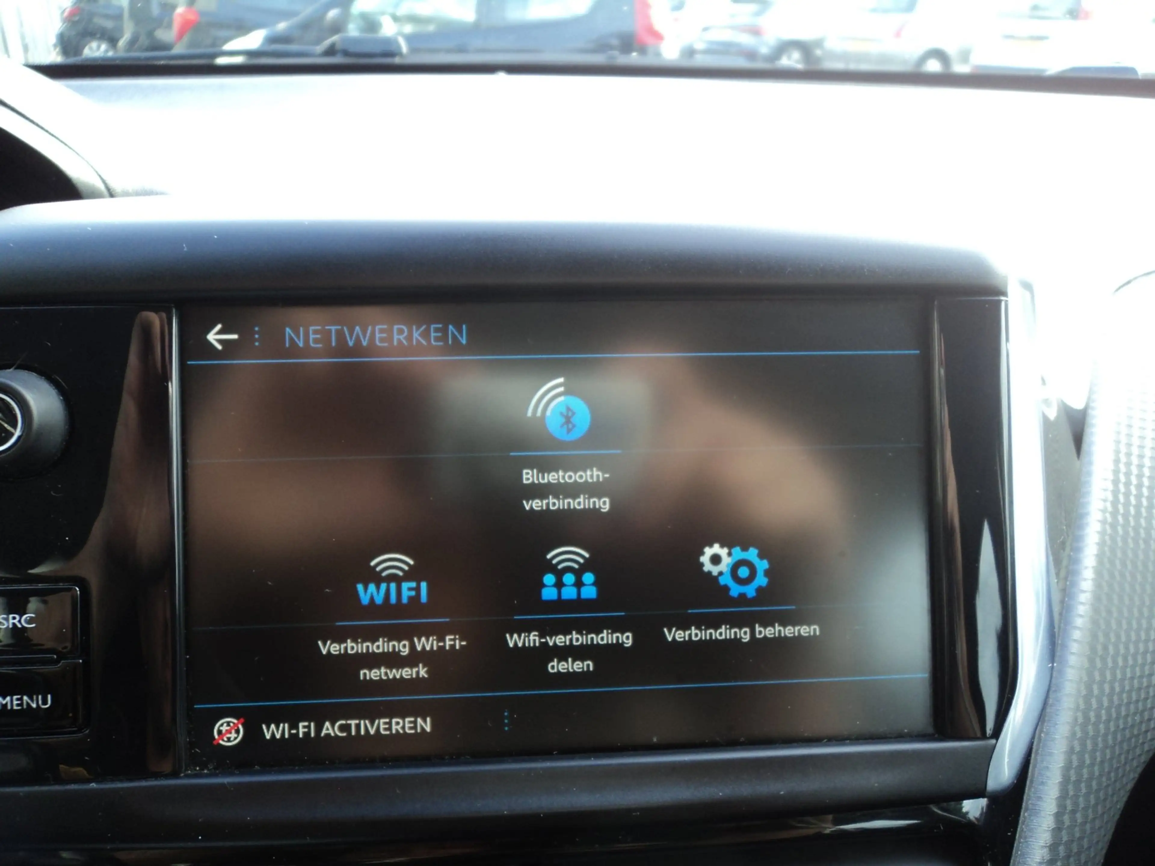 Peugeot 208 1.2 PureTech Blue Lease Executive Distributieriem — photo 19