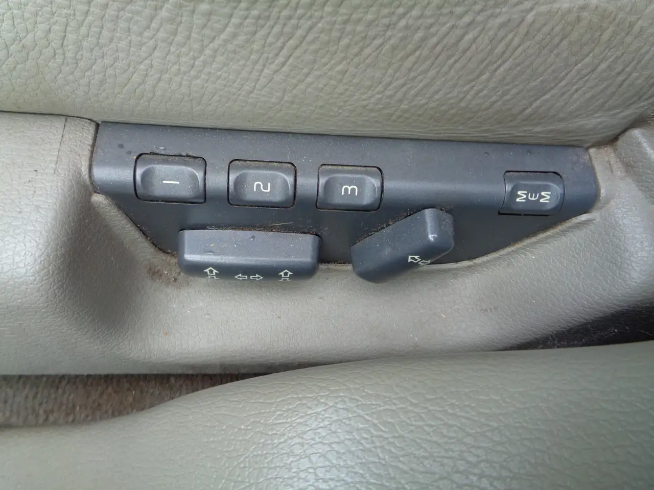 Volvo S80 T6, Automatik, *272 PS*, foto 11