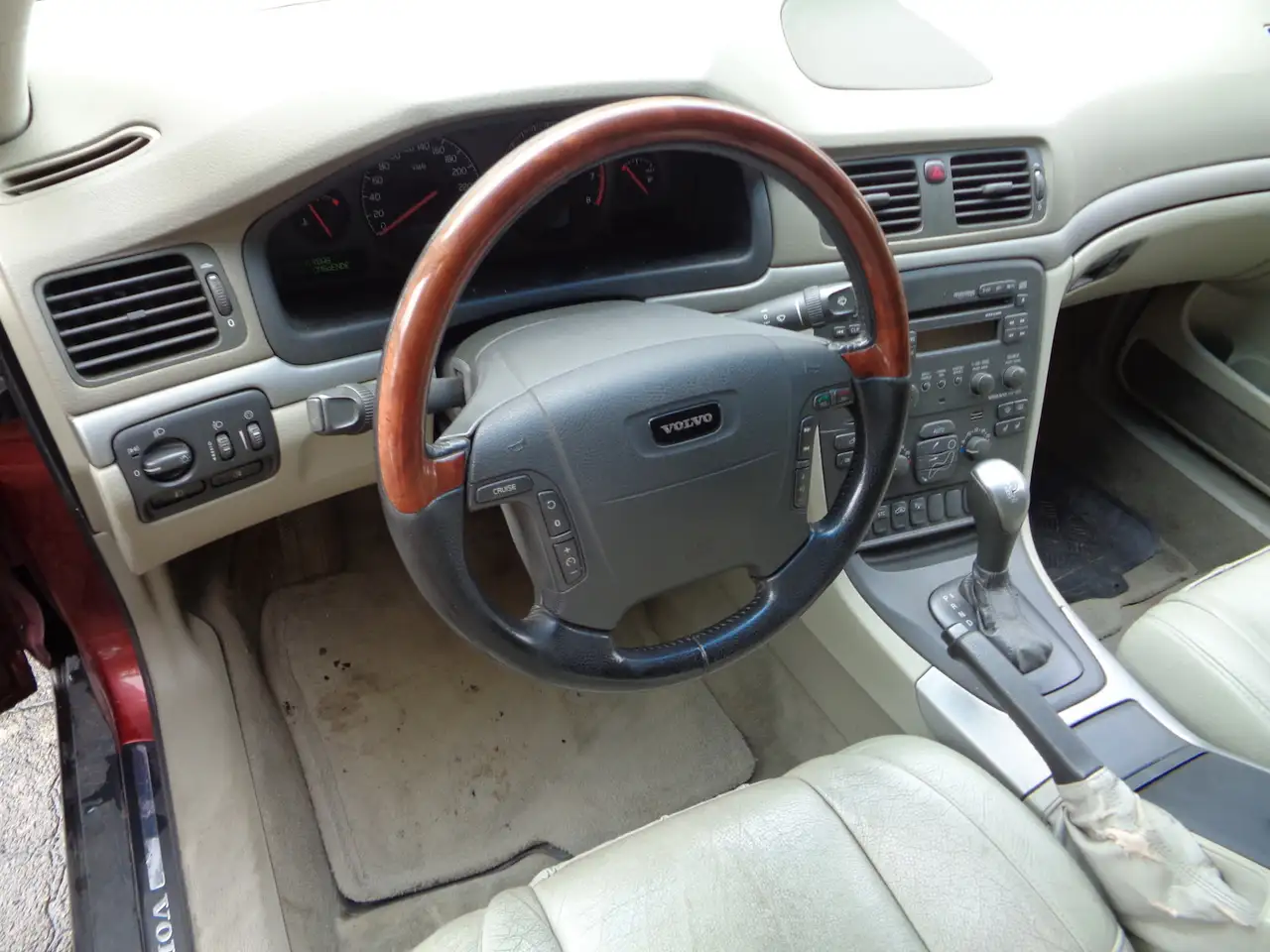 Volvo S80 T6, Automatik, *272 PS*, foto 12