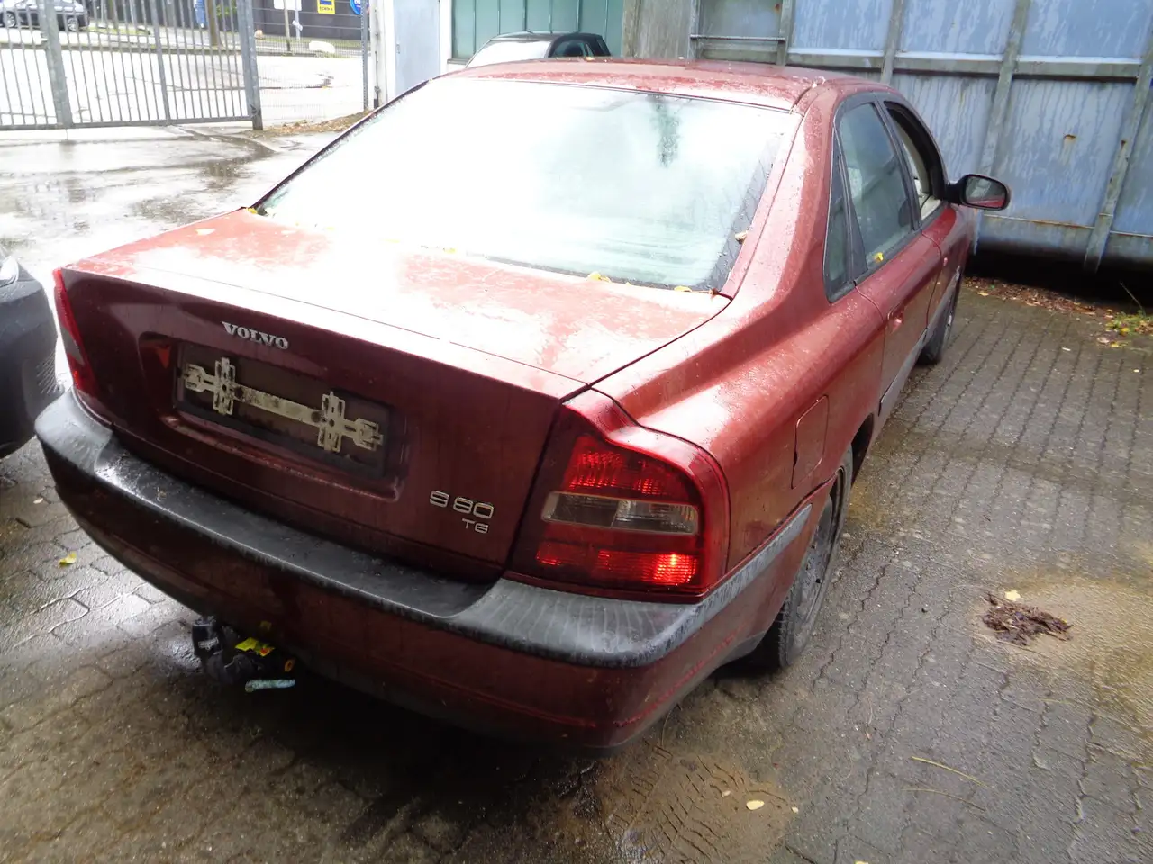 Volvo S80 T6, Automatik, *272 PS*, foto 5