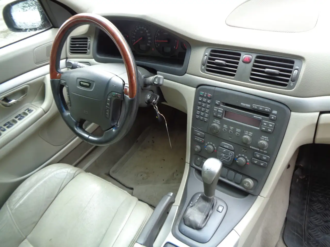 Volvo S80 T6, Automatik, *272 PS*, foto 9