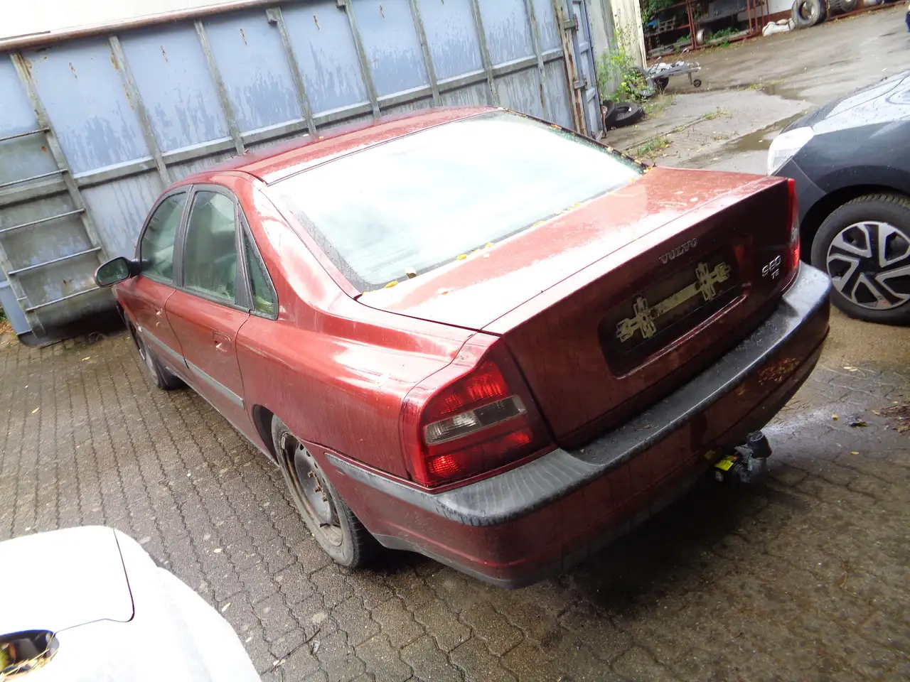 Volvo S80 T6, Automatik, *272 PS*, foto 6