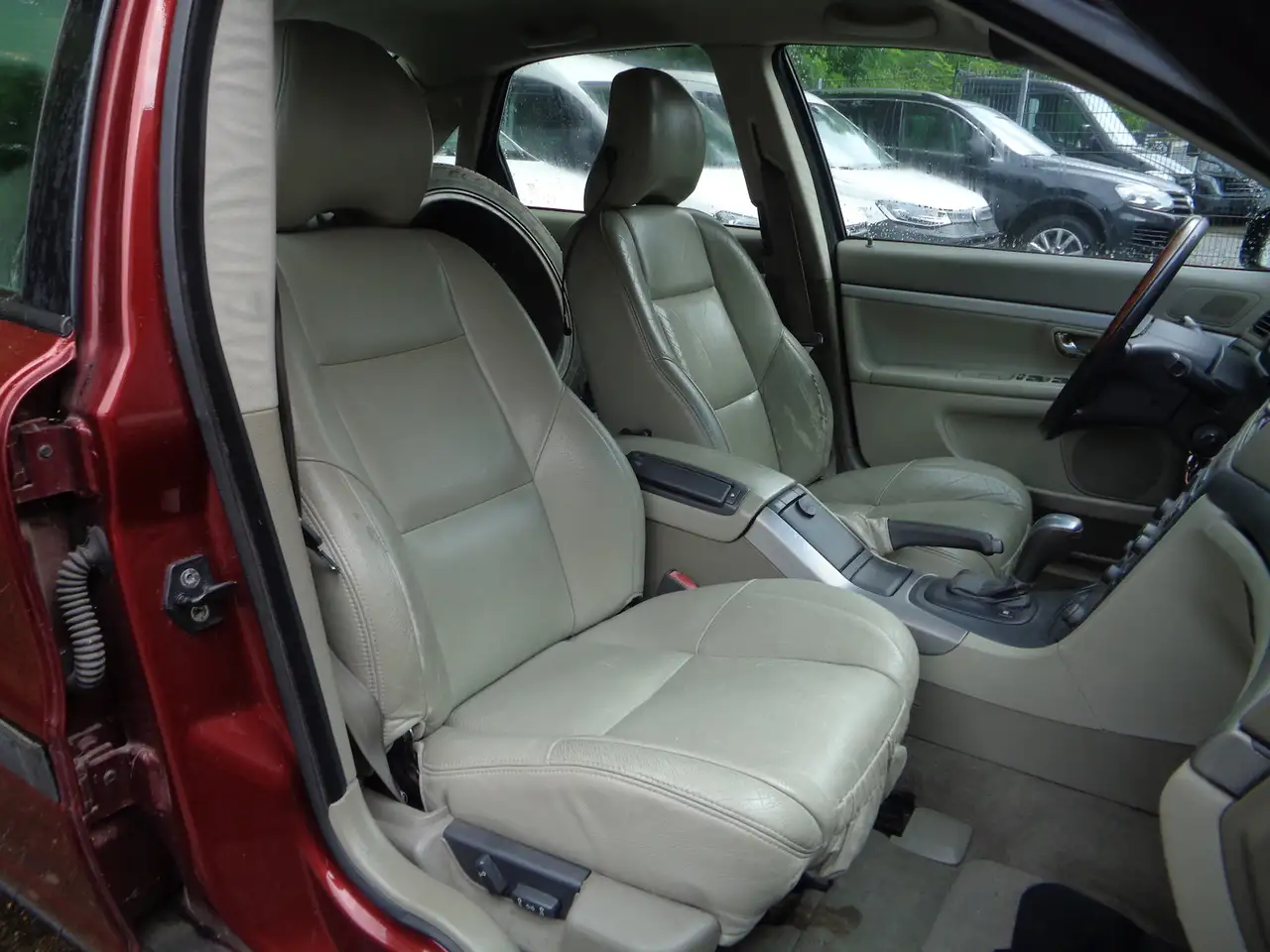 Volvo S80 T6, Automatik, *272 PS*, foto 10