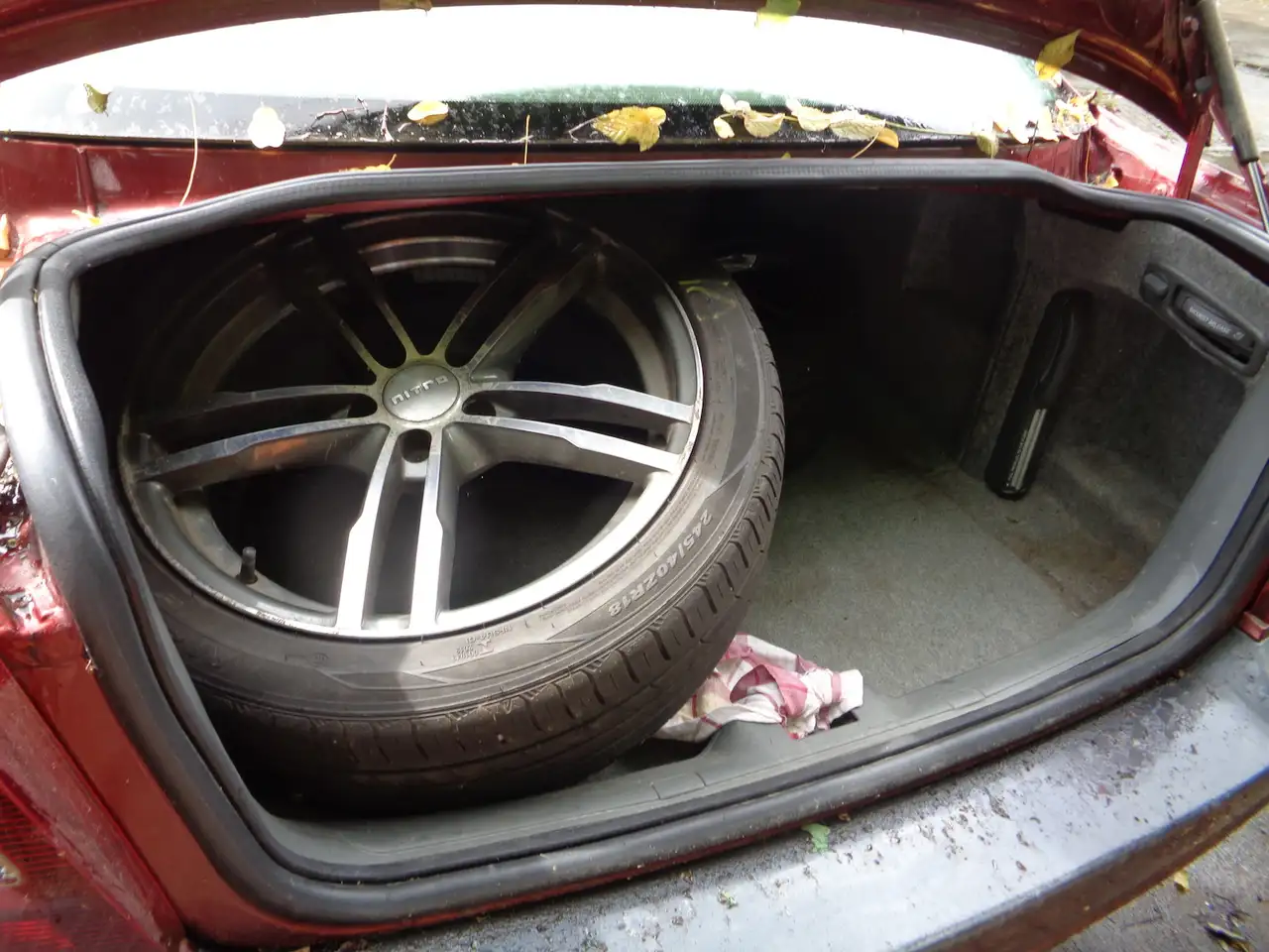 Volvo S80 T6, Automatik, *272 PS*, foto 8