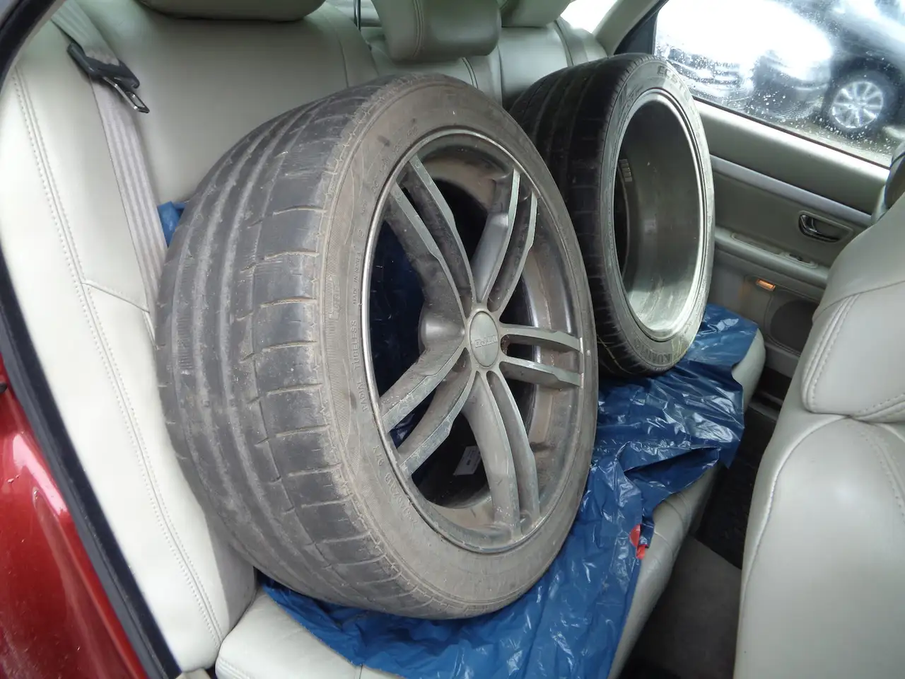 Volvo S80 T6, Automatik, *272 PS*, foto 7