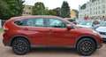 Honda CR-V Elegance 4WD 2.2 Automatik AHK Tüv 09/2027 Rouge - thumbnail 4