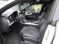 Audi Q8 50 3.0 TDI MHEV 286CV QUATTRO S-LINE AZIENDALE Bianco - thumbnail 25