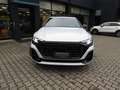 Audi Q8 50 3.0 TDI MHEV 286CV QUATTRO S-LINE AZIENDALE Bianco - thumbnail 2