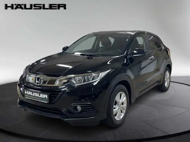 Honda HR-V Elegance*1.5*Navi*Kamera*SHZ*PDC*