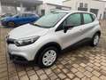 Renault Captur Life TCE 90 Silber - thumbnail 1