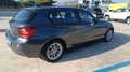 BMW 116 116d 5p. Efficient Dynamics Unique Grigio - thumbnail 4