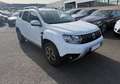 Dacia Duster 1.5 BLUE DCI 115CH PRESTIGE 4X2 Weiß - thumbnail 3