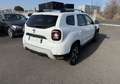 Dacia Duster 1.5 BLUE DCI 115CH PRESTIGE 4X2 Weiß - thumbnail 4