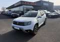 Dacia Duster 1.5 BLUE DCI 115CH PRESTIGE 4X2 Weiß - thumbnail 1