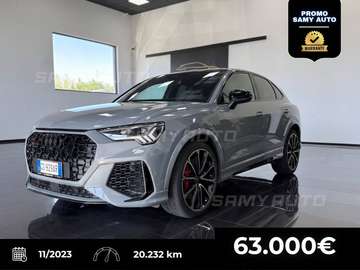 Sportback 2.5 quattro s-tronic