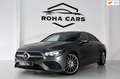 Mercedes-Benz CLA 200 Advantage AMG-pakket Camera Gris - thumbnail 1
