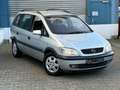 Opel Zafira Elegance 1.6*LPG GAS*KLIMA*7SITZER*E-PAKE - thumbnail 1