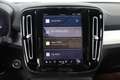 Volvo XC40 B3 Core mHEV Aut. LED Navi Kamera Grijs - thumbnail 11