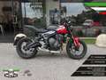 Triumph Trident 660 Rot - thumbnail 3