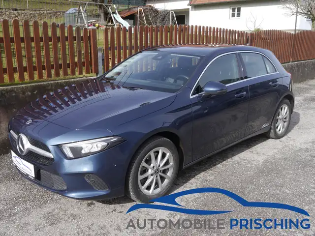 Mercedes-Benz A 250 A 250 Progressive E PHEV Aut.