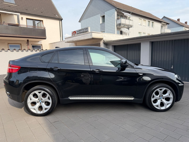 BMW X6 xDrive 40 d*SPORT PAKET*Head-UP*Soft-Close* — photo 9