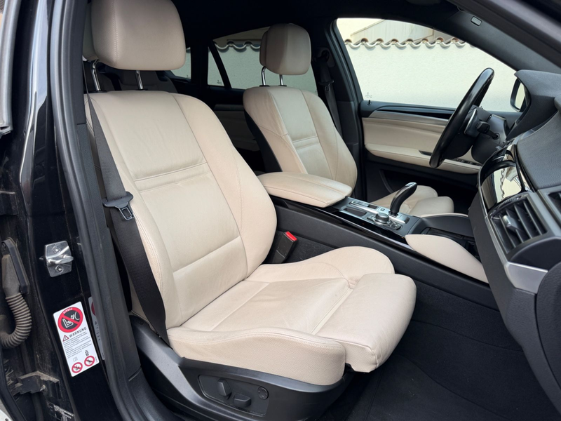 BMW X6 xDrive 40 d*SPORT PAKET*Head-UP*Soft-Close* — photo 13