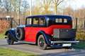 Rolls-Royce Phantom II Hooper Limousine Noir - thumbnail 2