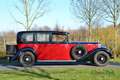 Rolls-Royce Phantom II Hooper Limousine Zwart - thumbnail 5
