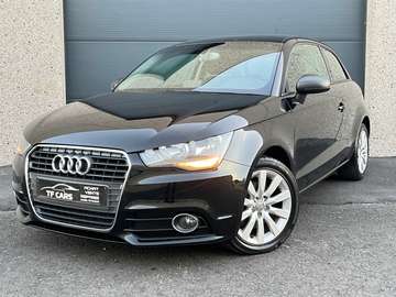 1.4 TFSI Ambition Sport⚠️GARANTIE 12 MOIS⚠️