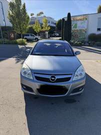 Opel Vectra C Facelift 1.8 (140 PS) | TÜV Neu | 2.